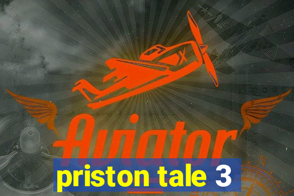 priston tale 3